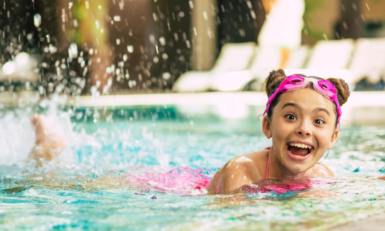 Holiday Inn & Suites St. Cloud By Ihg Saint Cloud Eksteriør billede