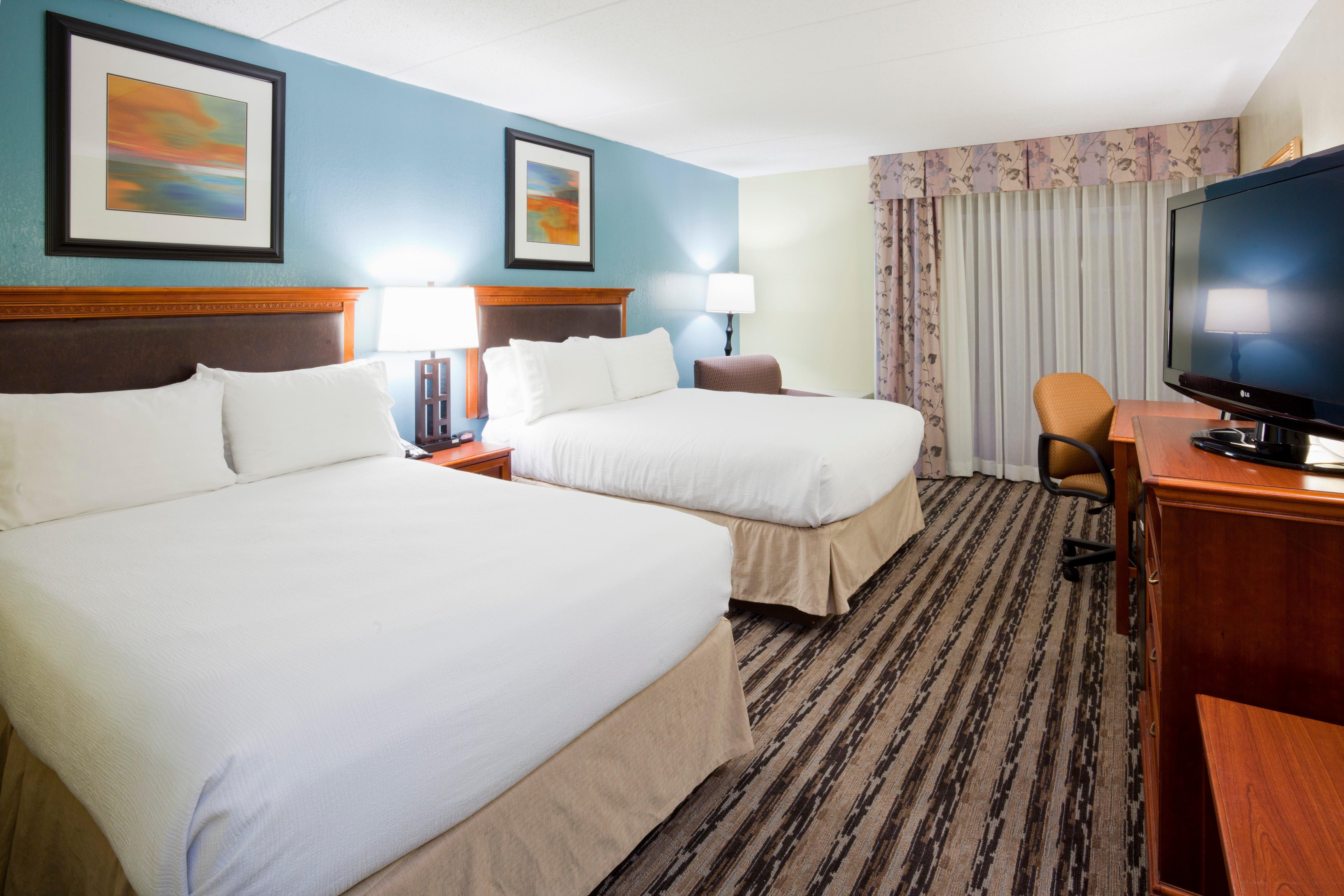 Holiday Inn & Suites St. Cloud By Ihg Saint Cloud Eksteriør billede