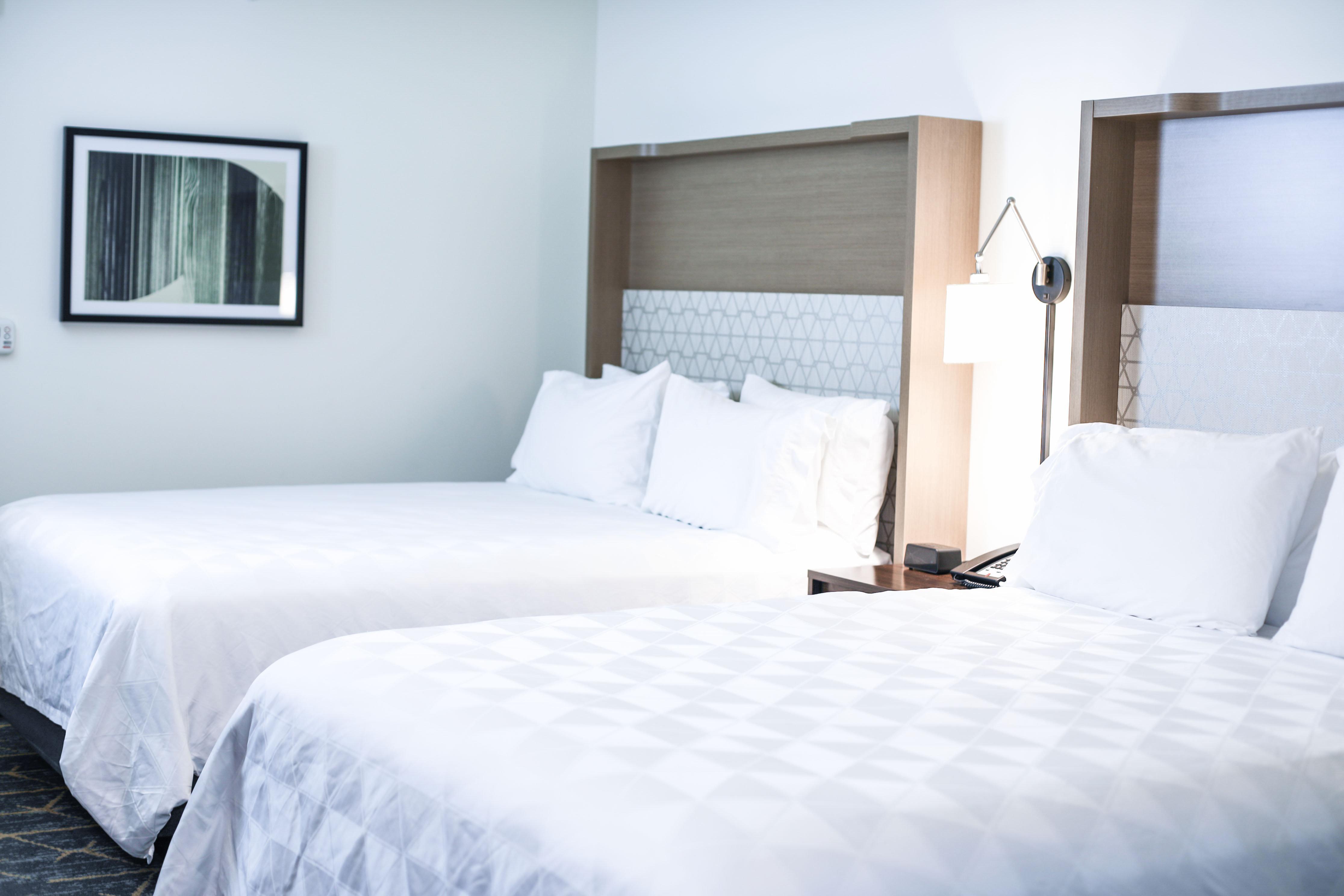 Holiday Inn & Suites St. Cloud By Ihg Saint Cloud Eksteriør billede
