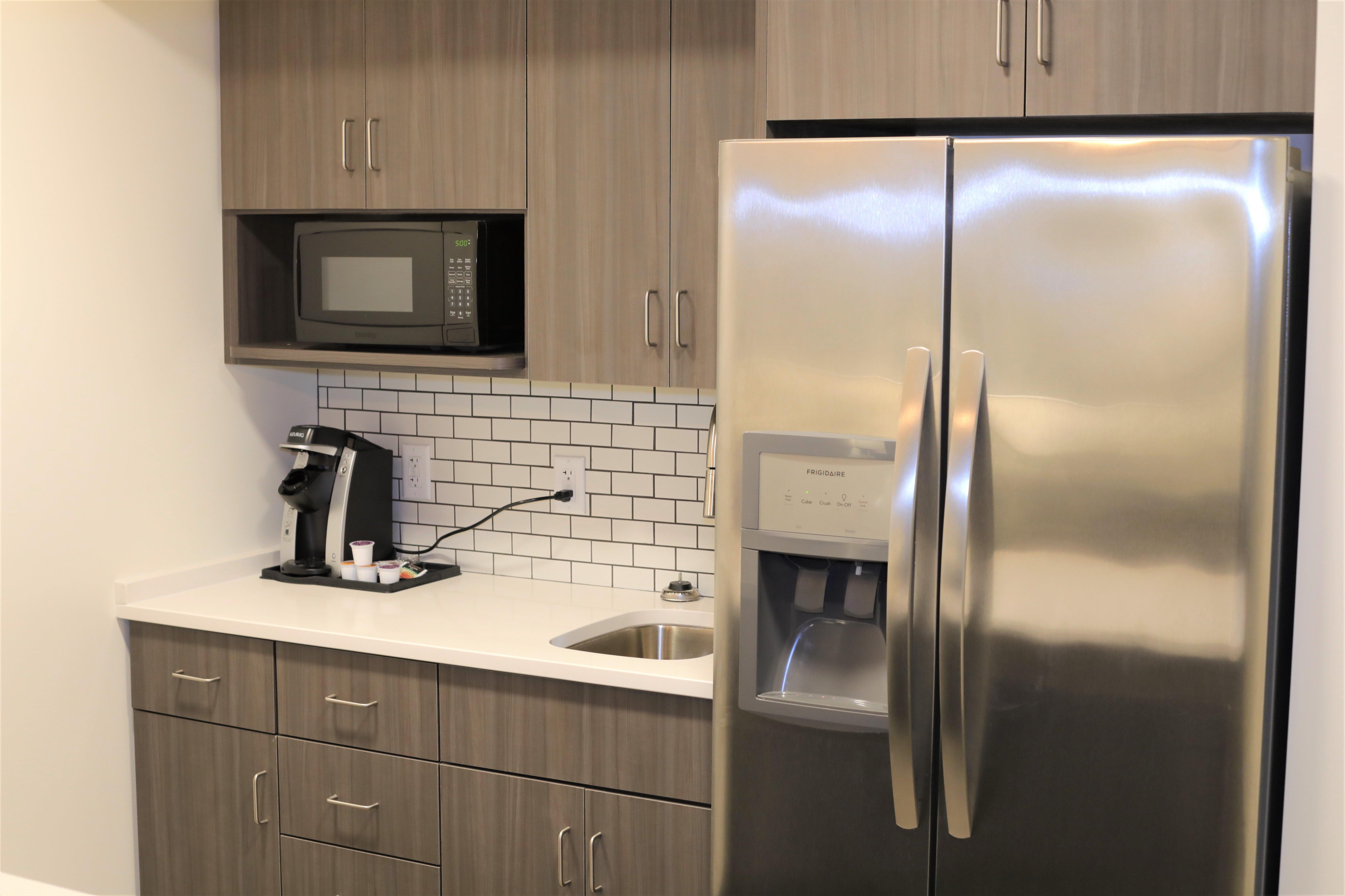 Holiday Inn & Suites St. Cloud By Ihg Saint Cloud Eksteriør billede