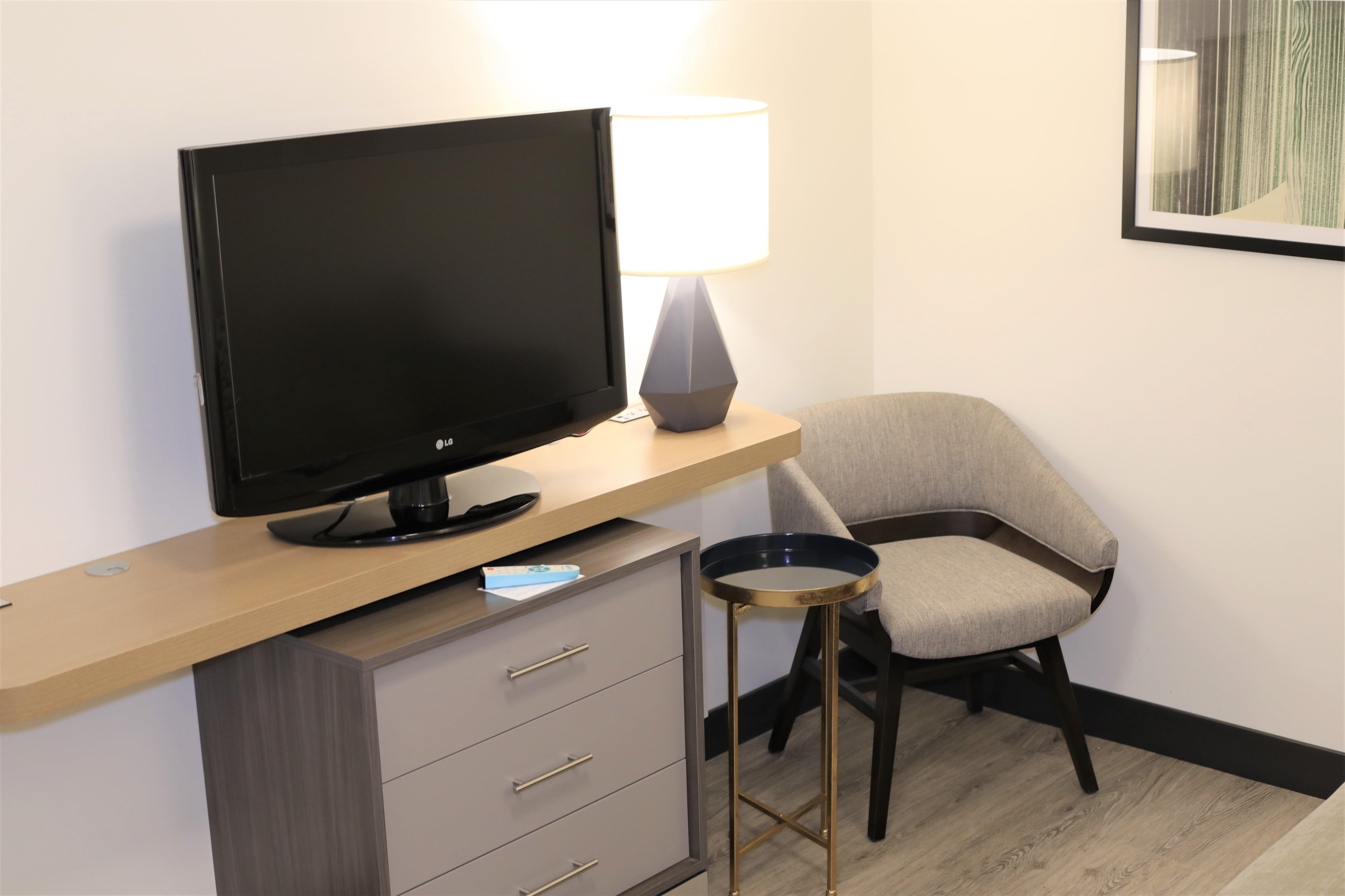 Holiday Inn & Suites St. Cloud By Ihg Saint Cloud Eksteriør billede