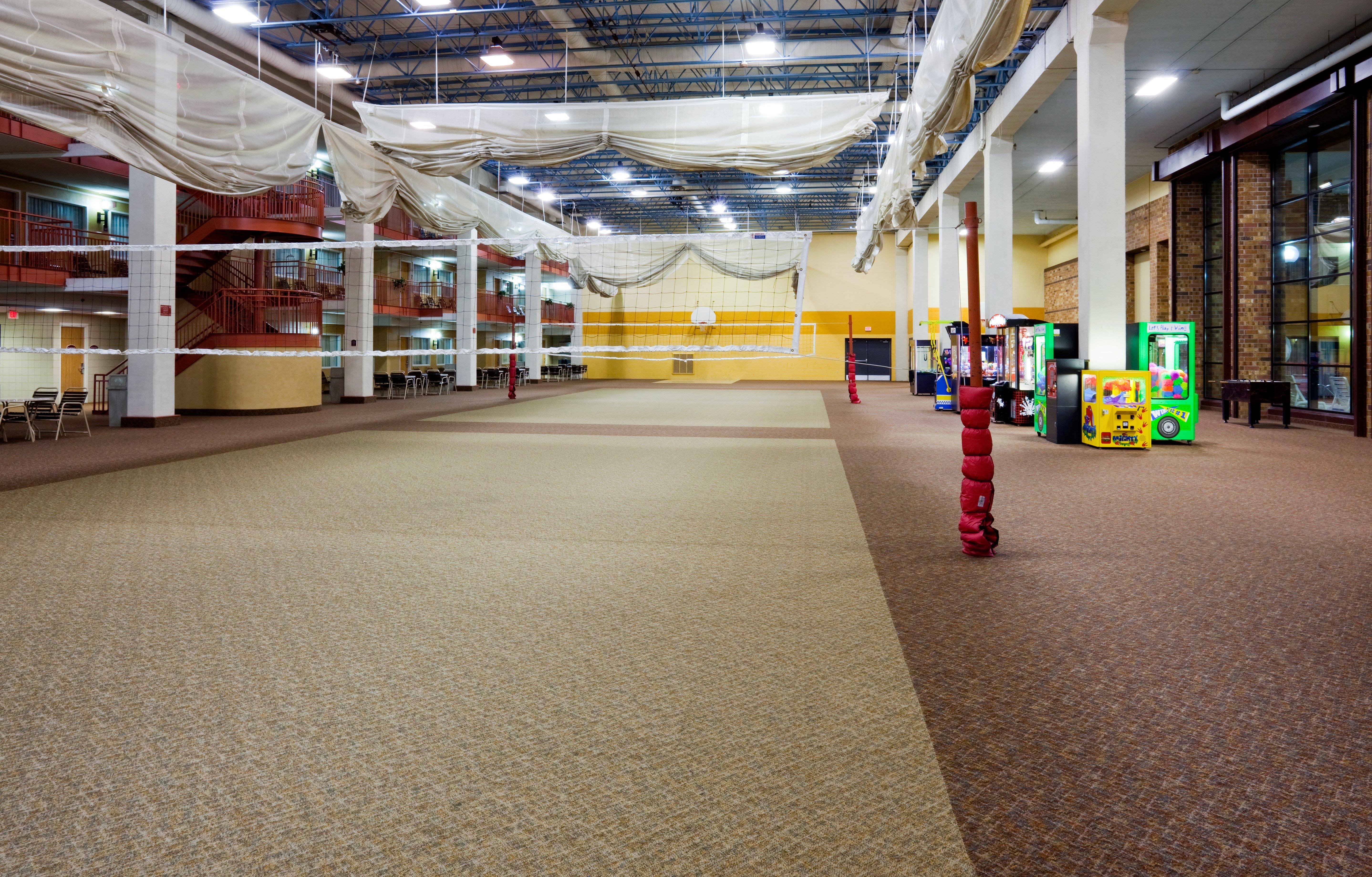 Holiday Inn & Suites St. Cloud By Ihg Saint Cloud Eksteriør billede