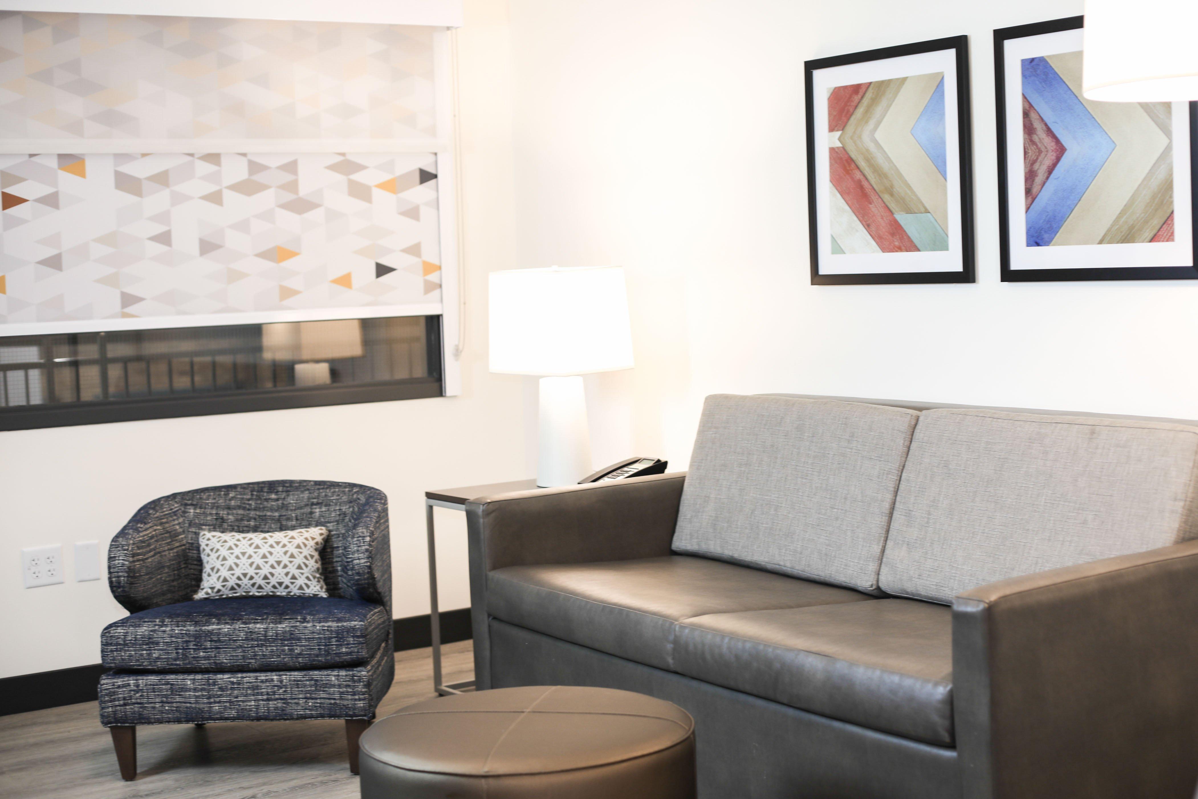 Holiday Inn & Suites St. Cloud By Ihg Saint Cloud Eksteriør billede