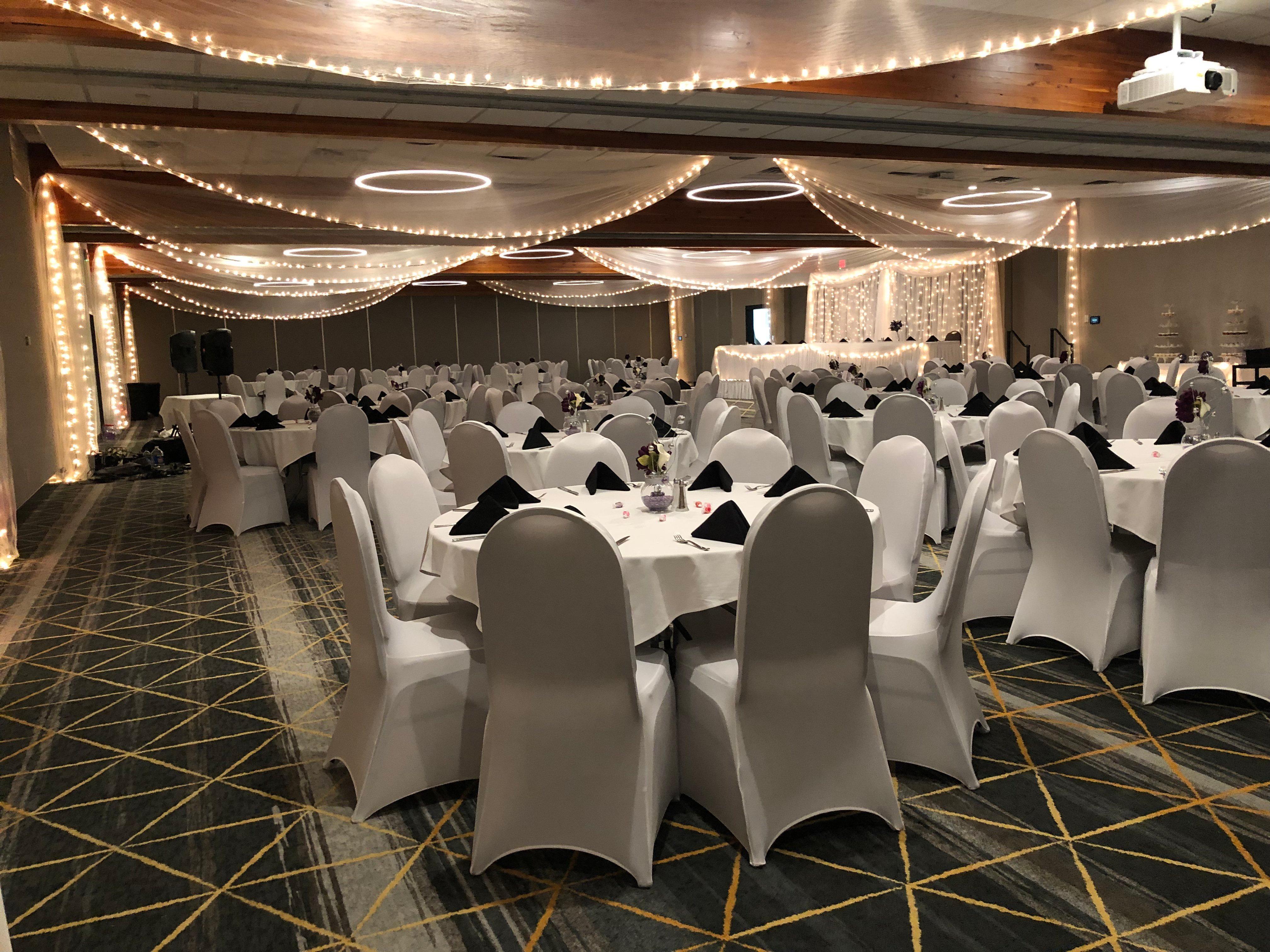 Holiday Inn & Suites St. Cloud By Ihg Saint Cloud Eksteriør billede