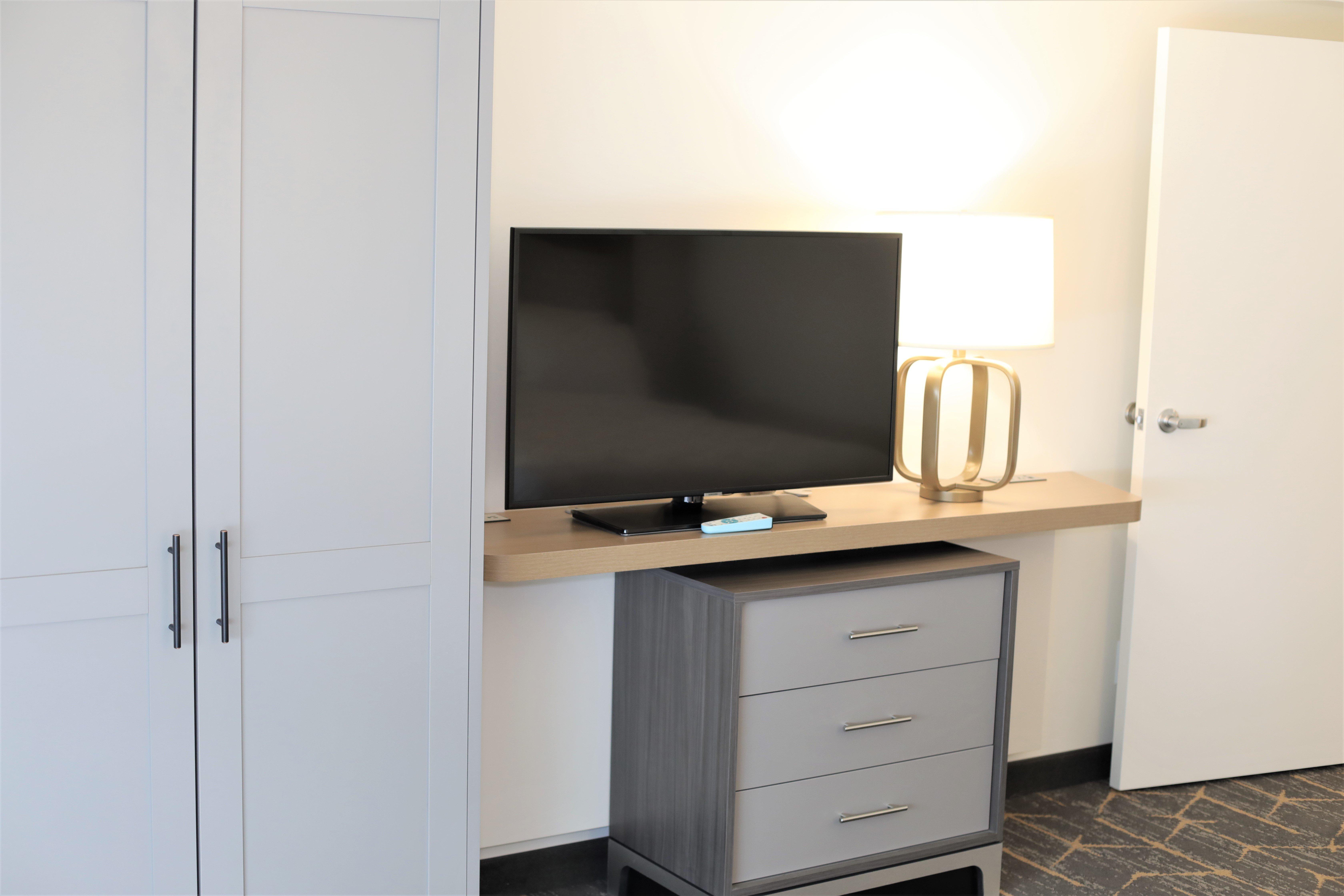 Holiday Inn & Suites St. Cloud By Ihg Saint Cloud Eksteriør billede