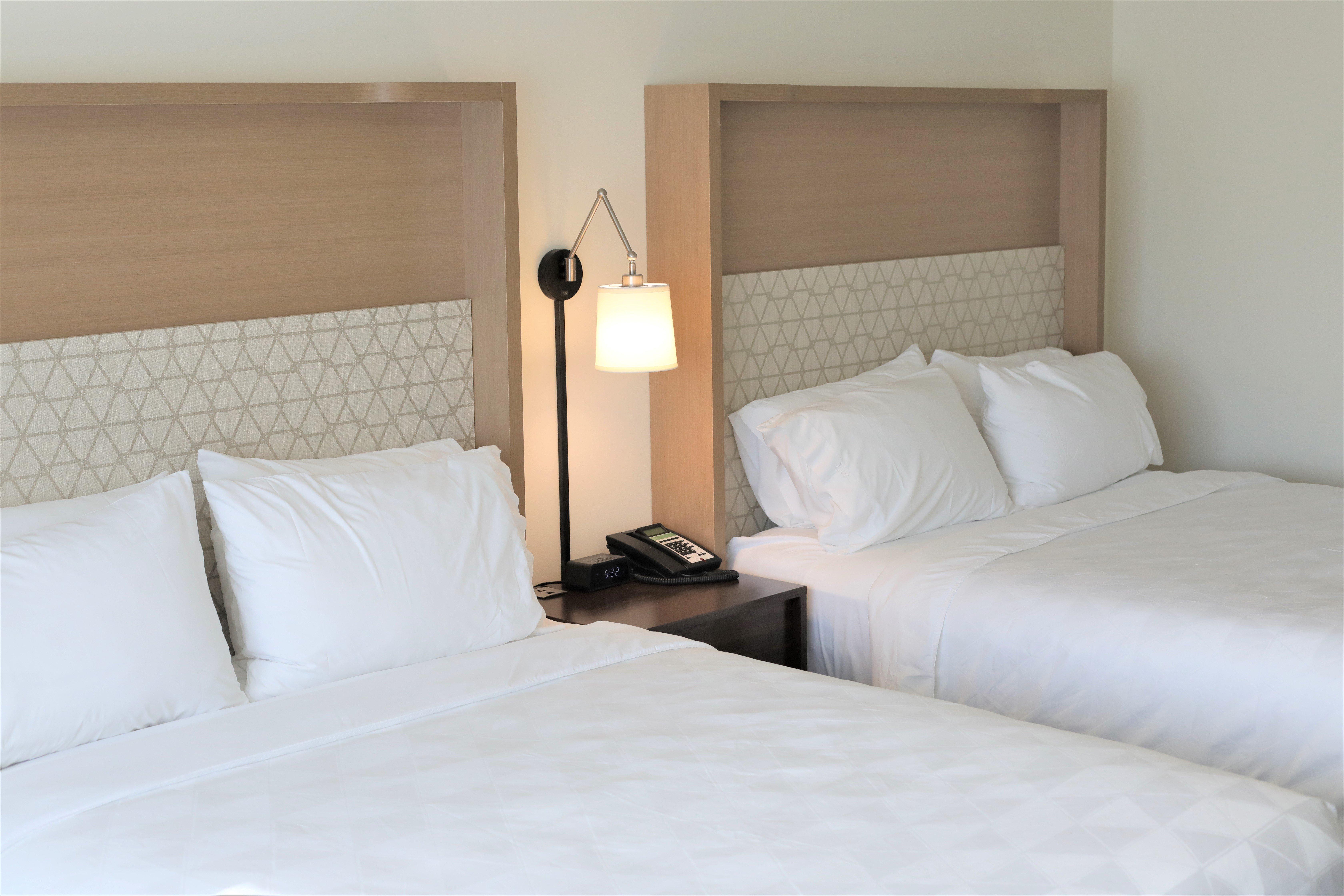 Holiday Inn & Suites St. Cloud By Ihg Saint Cloud Eksteriør billede