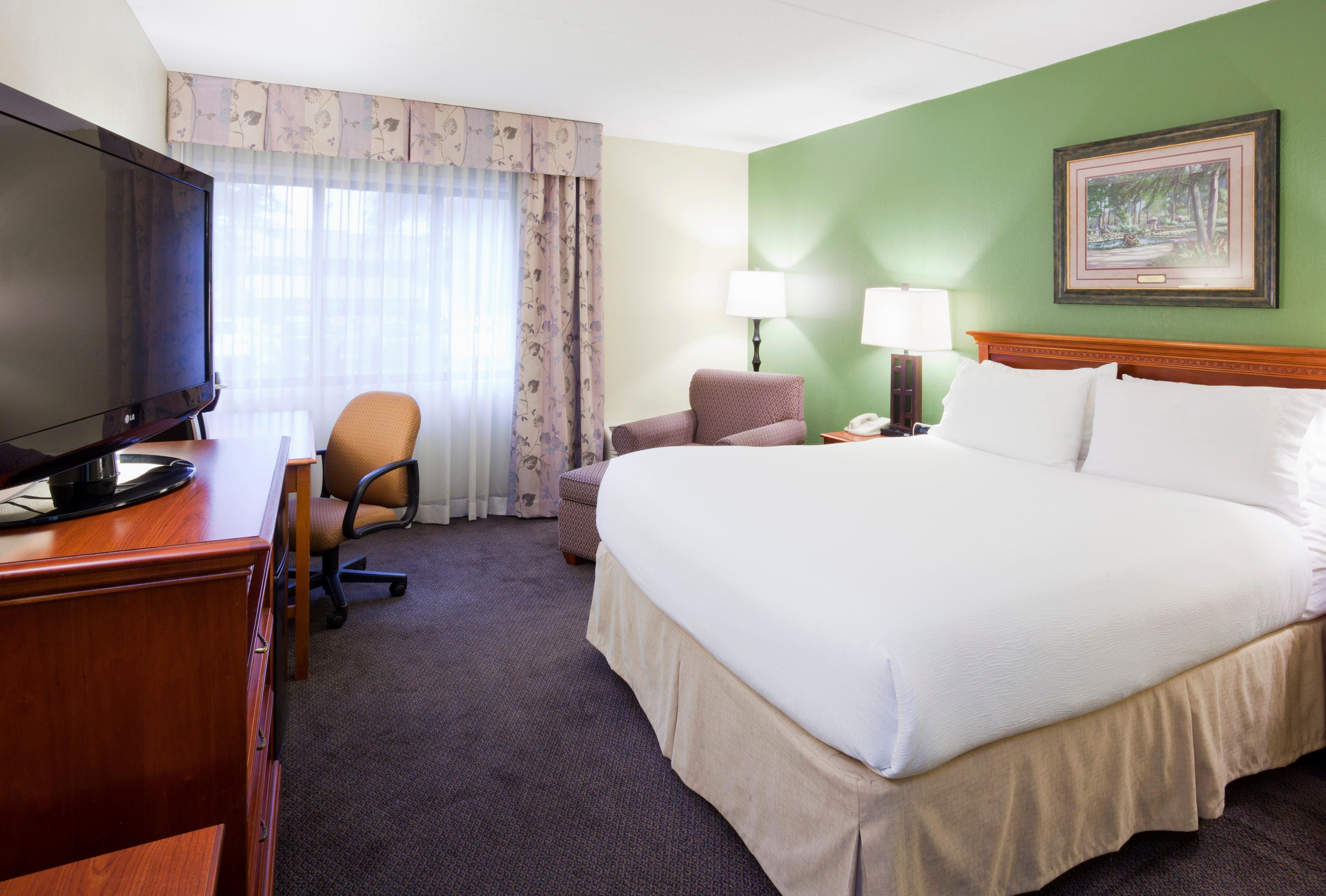 Holiday Inn & Suites St. Cloud By Ihg Saint Cloud Eksteriør billede
