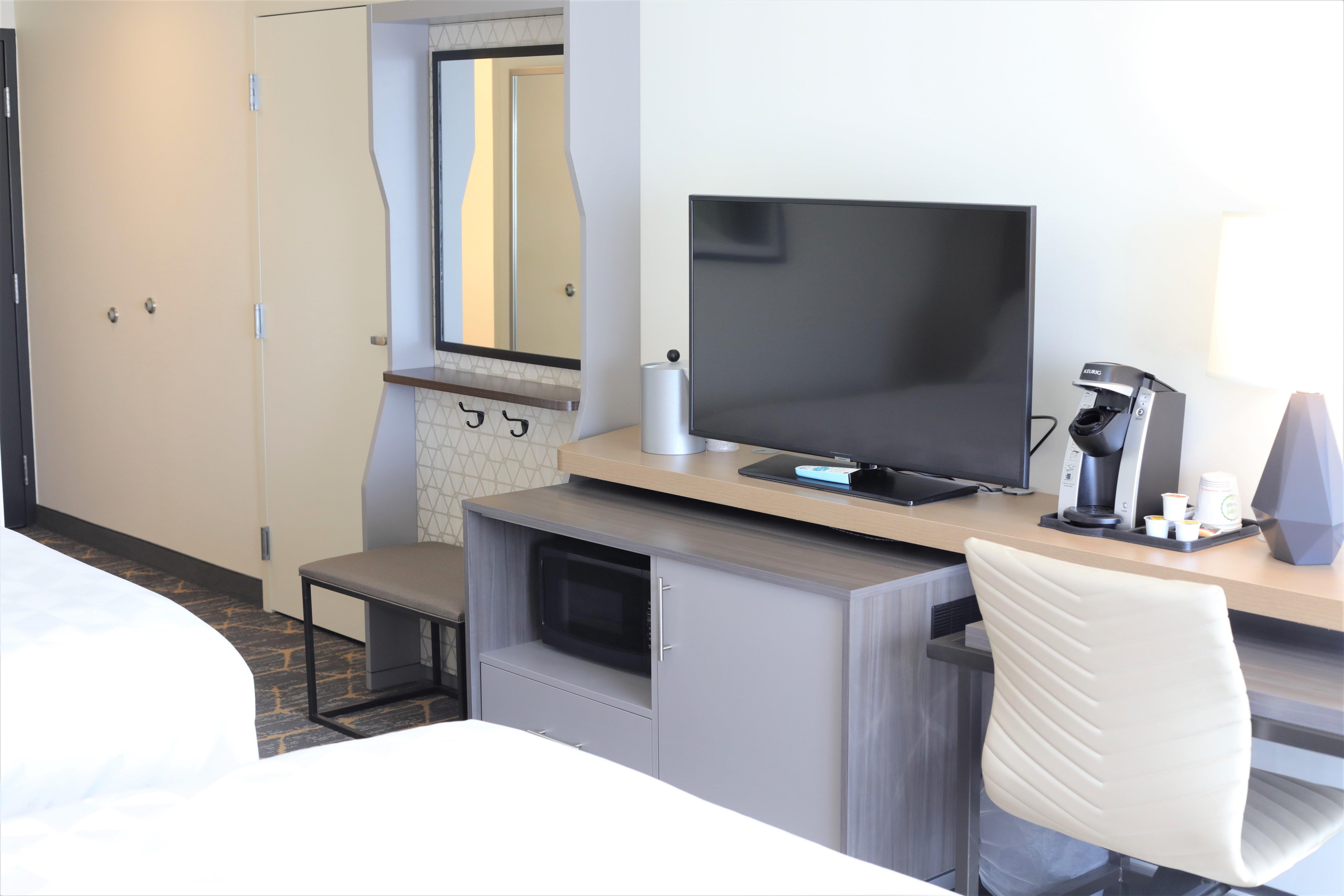 Holiday Inn & Suites St. Cloud By Ihg Saint Cloud Eksteriør billede