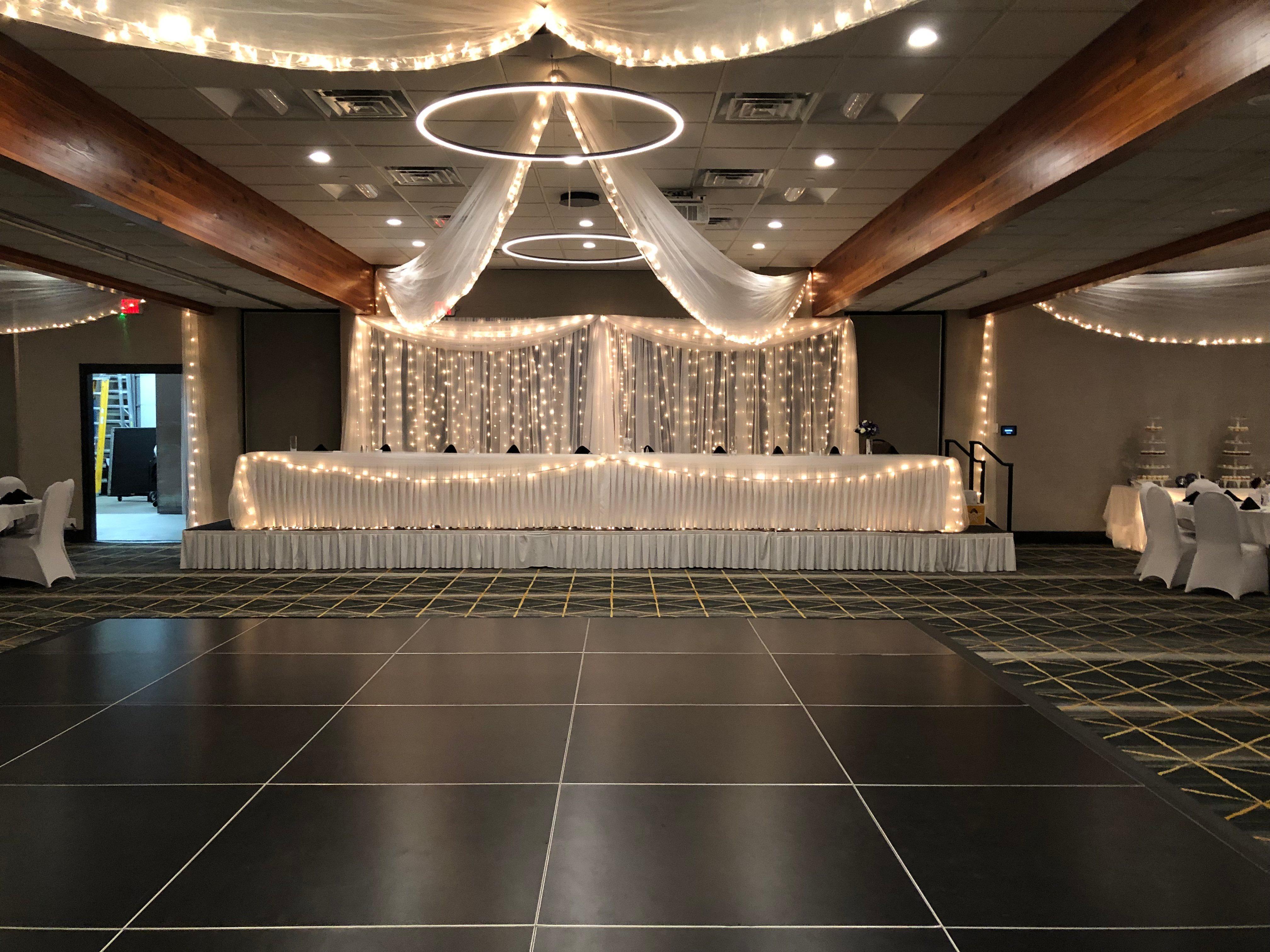 Holiday Inn & Suites St. Cloud By Ihg Saint Cloud Eksteriør billede