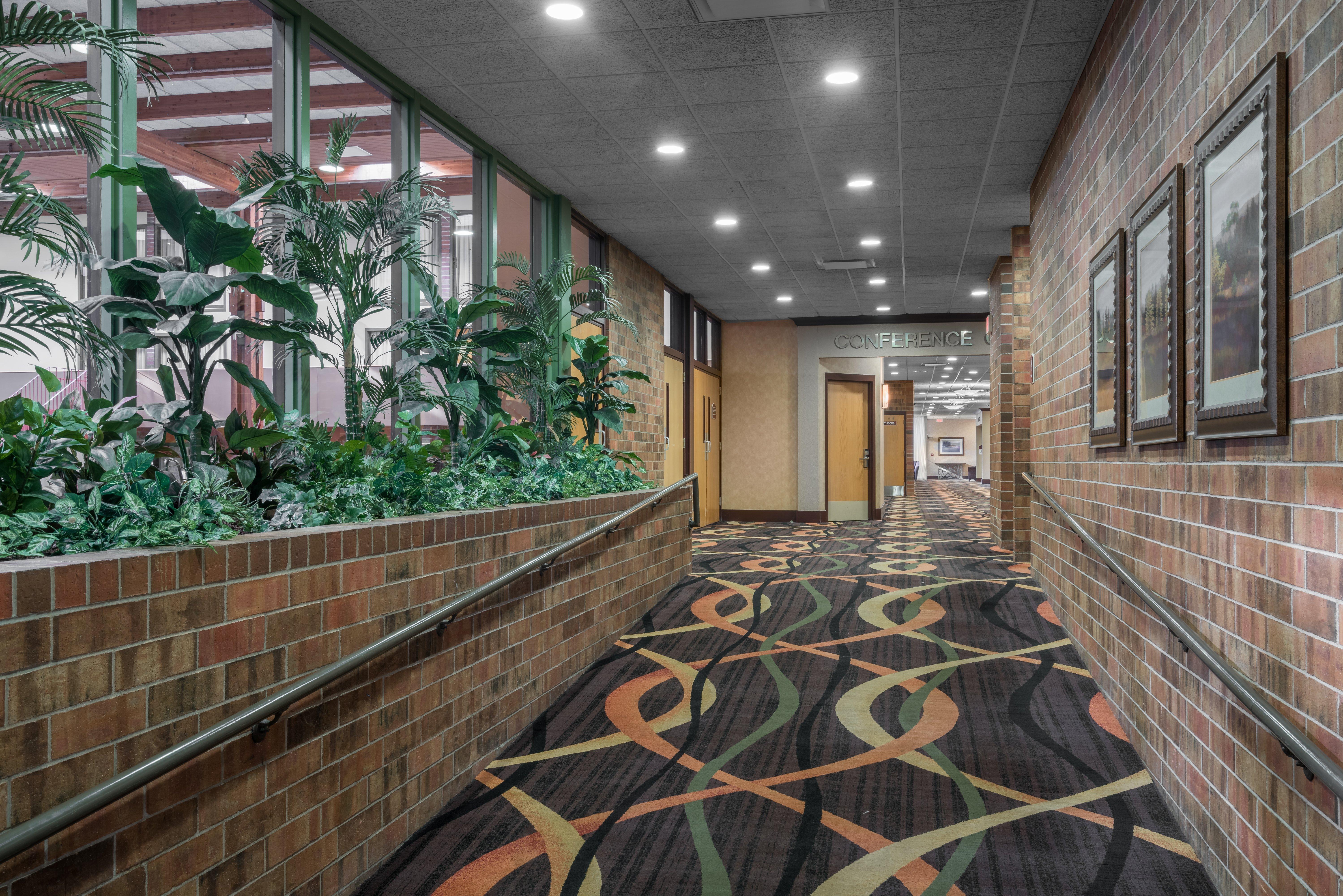 Holiday Inn & Suites St. Cloud By Ihg Saint Cloud Eksteriør billede
