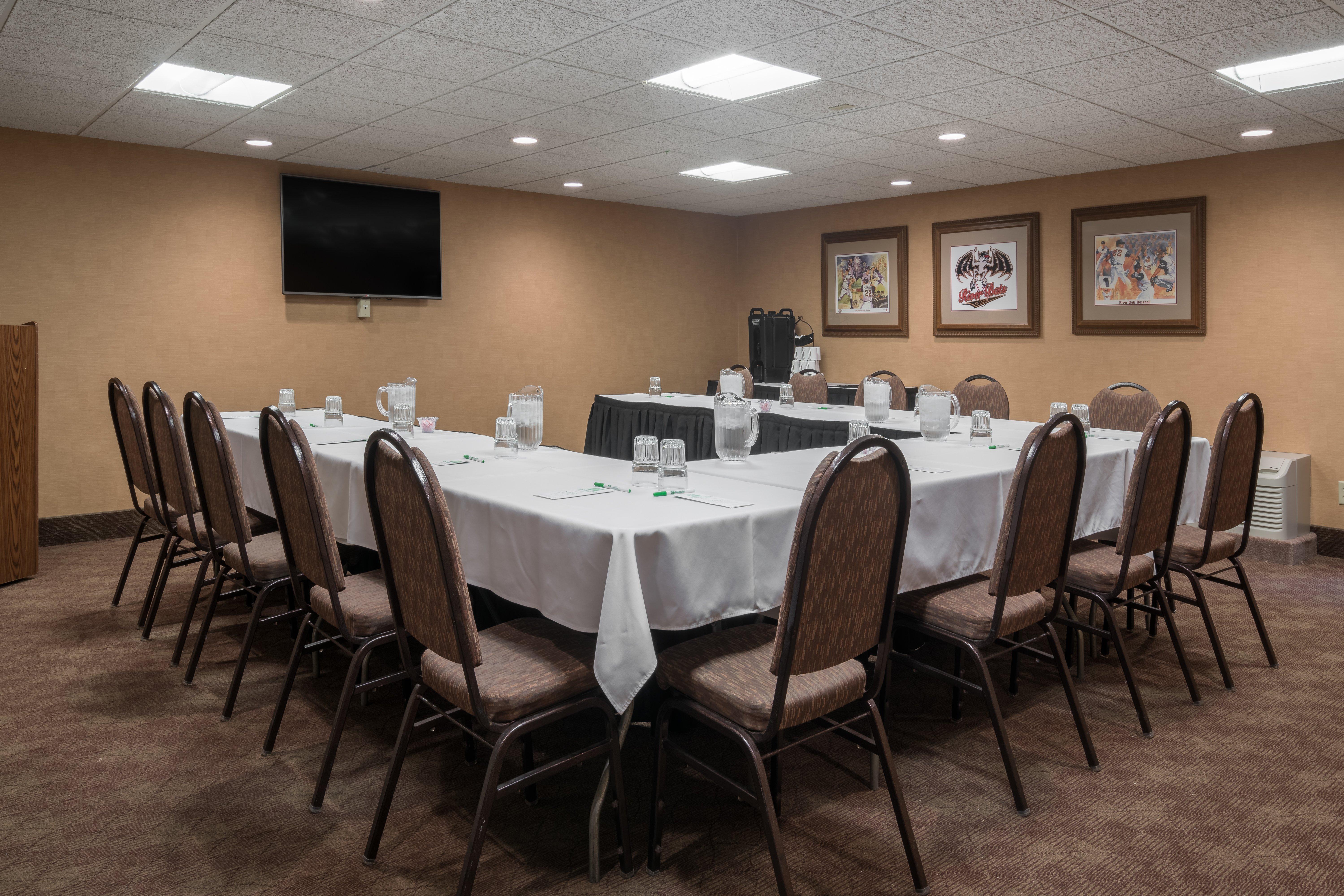 Holiday Inn & Suites St. Cloud By Ihg Saint Cloud Eksteriør billede